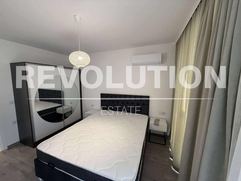 K pronájmu  1 ložnice Plovdiv , Christo Smirnenski , 72 m2 | 90677134 - obraz [3]