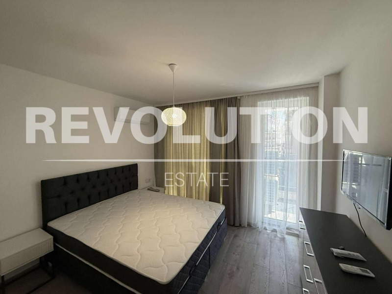 K pronájmu  1 ložnice Plovdiv , Christo Smirnenski , 72 m2 | 90677134 - obraz [4]