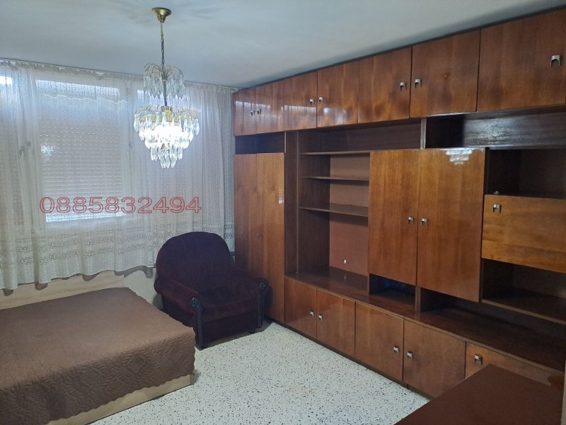 Дава под наем 2-СТАЕН, гр. Ямбол, Център, снимка 10 - Апартаменти - 52784704