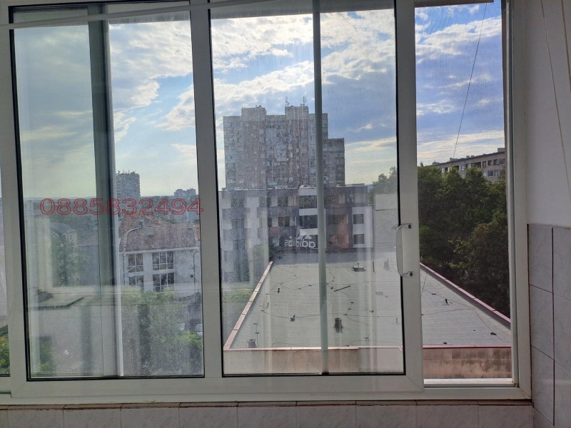 Дава под наем 2-СТАЕН, гр. Ямбол, Център, снимка 8 - Апартаменти - 52784704