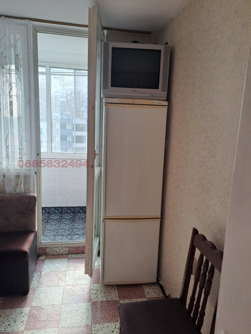 Дава под наем 2-СТАЕН, гр. Ямбол, Център, снимка 7 - Апартаменти - 52784704