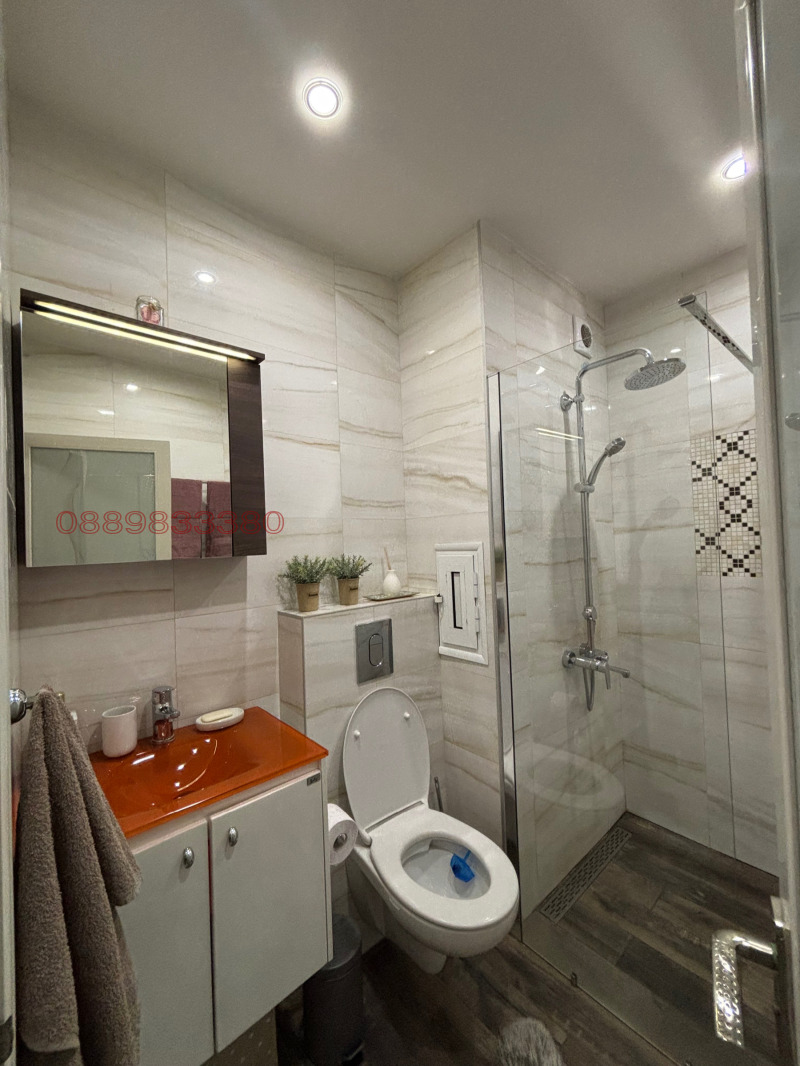 Дава под наем 2-СТАЕН, гр. София, Дружба 2, снимка 11 - Апартаменти - 53601720