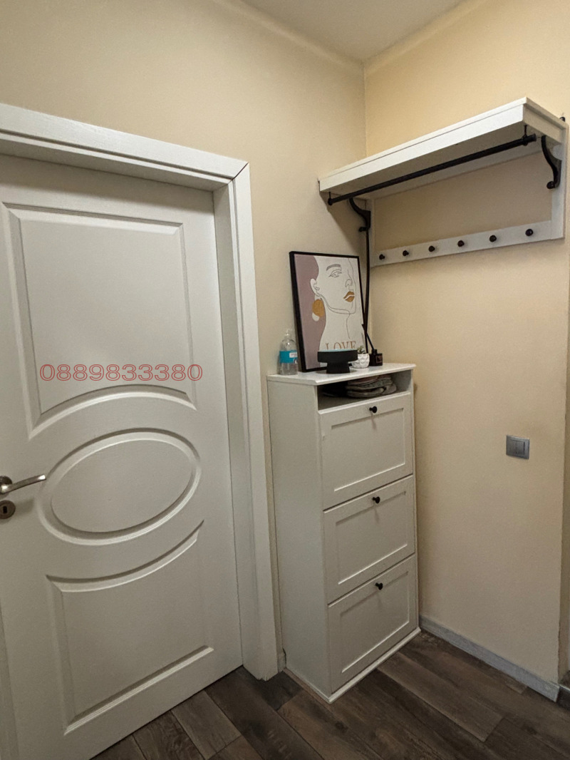 Дава под наем 2-СТАЕН, гр. София, Дружба 2, снимка 9 - Апартаменти - 53601720