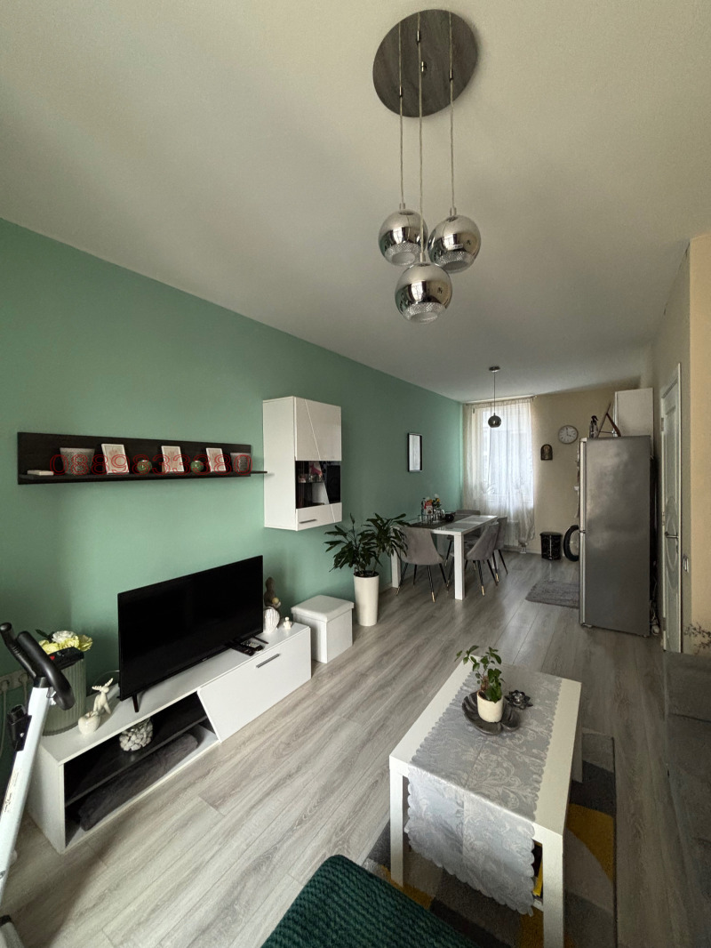 Дава под наем 2-СТАЕН, гр. София, Дружба 2, снимка 2 - Апартаменти - 53601720