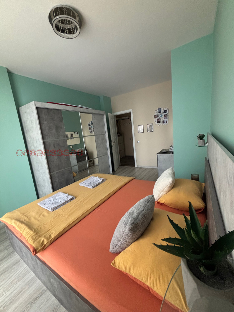 Дава под наем 2-СТАЕН, гр. София, Дружба 2, снимка 7 - Апартаменти - 53601720