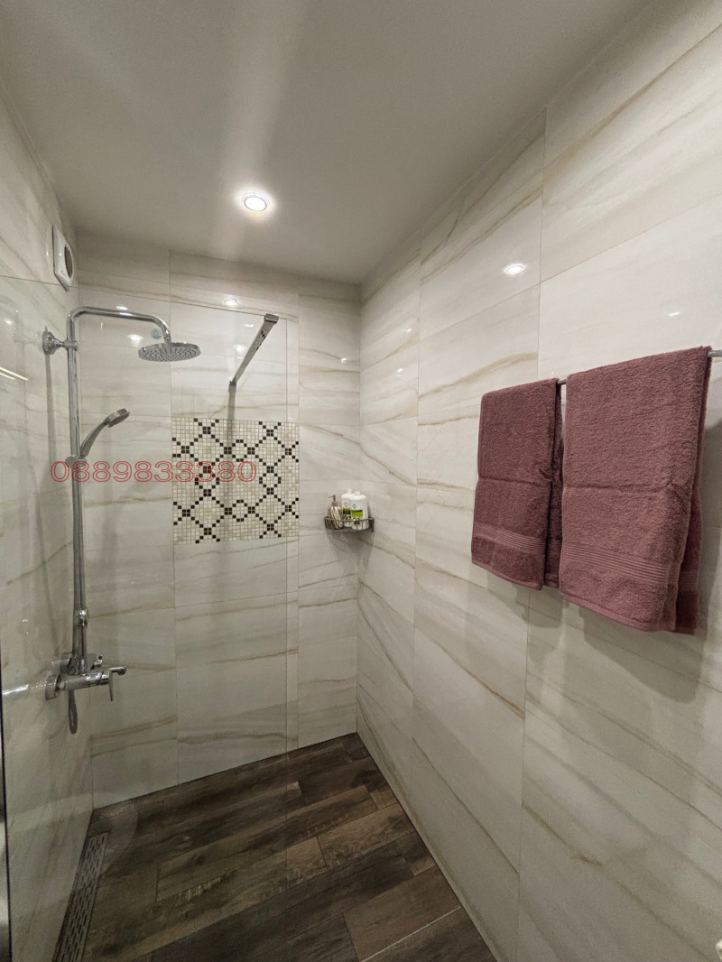 Дава под наем 2-СТАЕН, гр. София, Дружба 2, снимка 12 - Апартаменти - 53601720