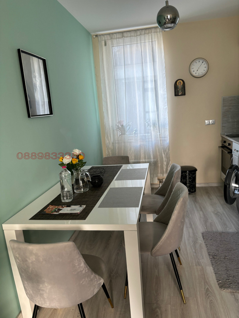 Дава под наем 2-СТАЕН, гр. София, Дружба 2, снимка 4 - Апартаменти - 53601720