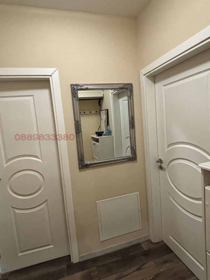 Дава под наем 2-СТАЕН, гр. София, Дружба 2, снимка 10 - Апартаменти - 53601720