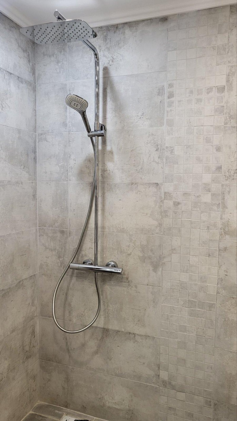 En renta  2 dormitorios Plovdiv , Mladezhki Jalm , 90 metros cuadrados | 65001520 - imagen [8]