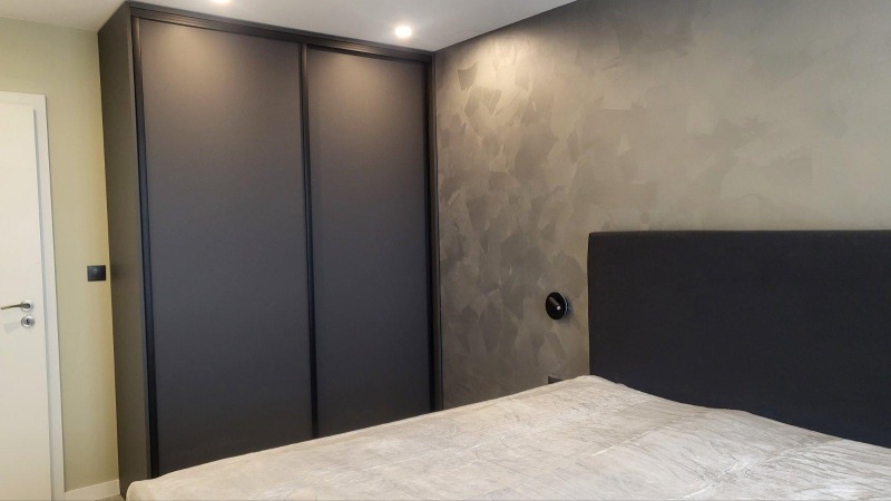 En renta  2 dormitorios Plovdiv , Mladezhki Jalm , 90 metros cuadrados | 65001520 - imagen [6]