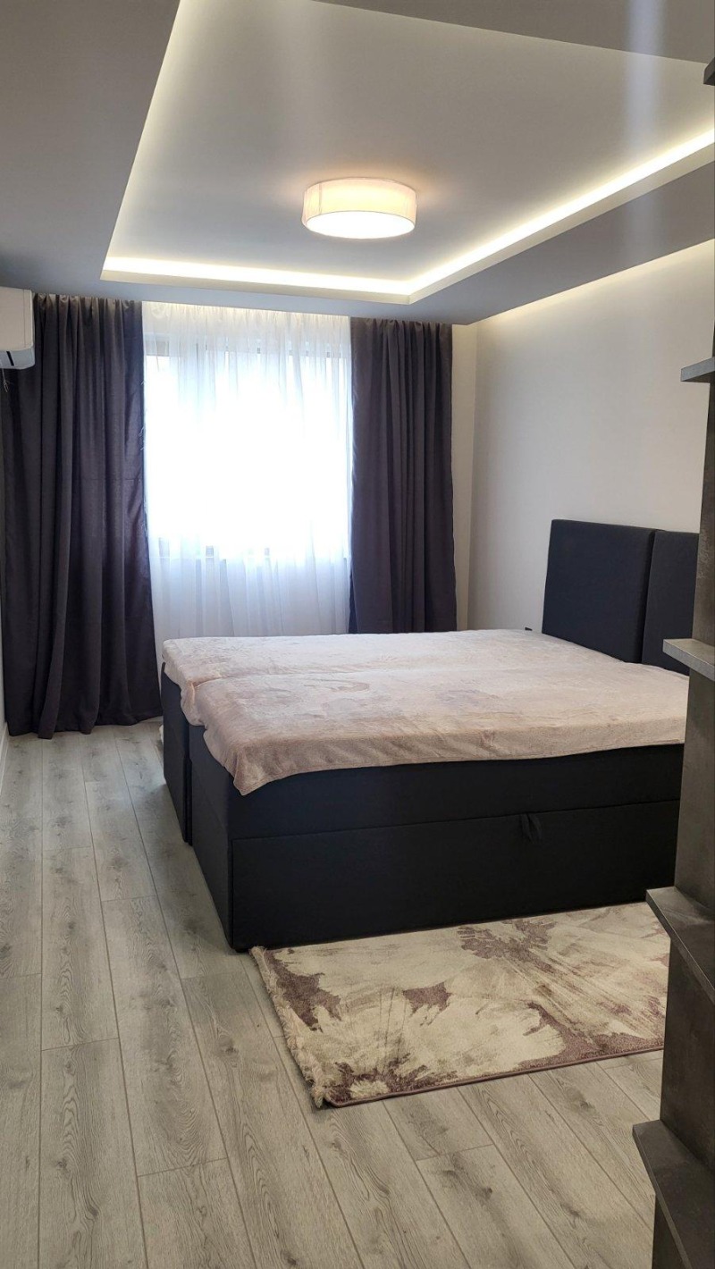 En renta  2 dormitorios Plovdiv , Mladezhki Jalm , 90 metros cuadrados | 65001520 - imagen [3]