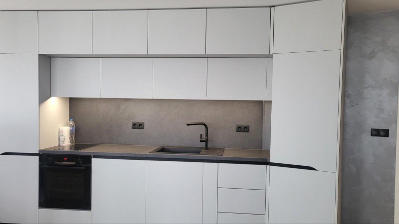 En renta  2 dormitorios Plovdiv , Mladezhki Jalm , 90 metros cuadrados | 65001520 - imagen [2]