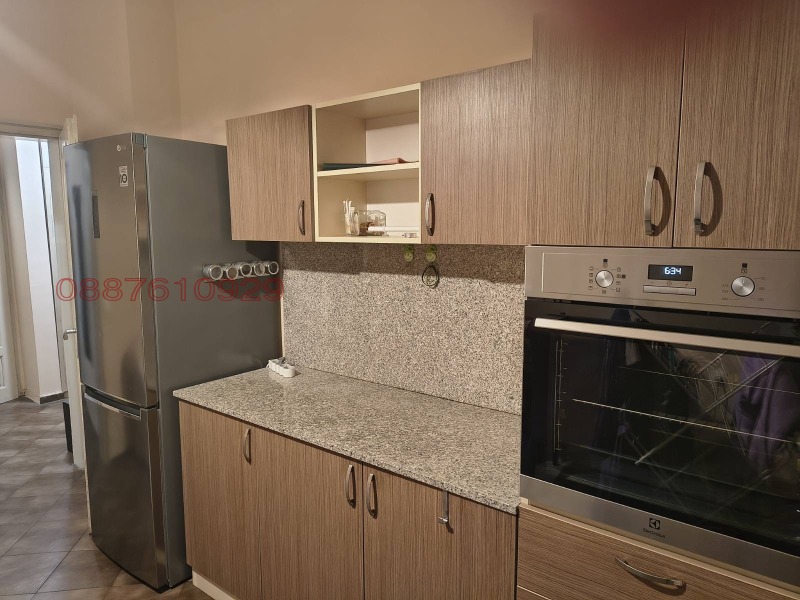 Дава под наем 3-СТАЕН, гр. Пловдив, Център, снимка 5 - Апартаменти - 52782908