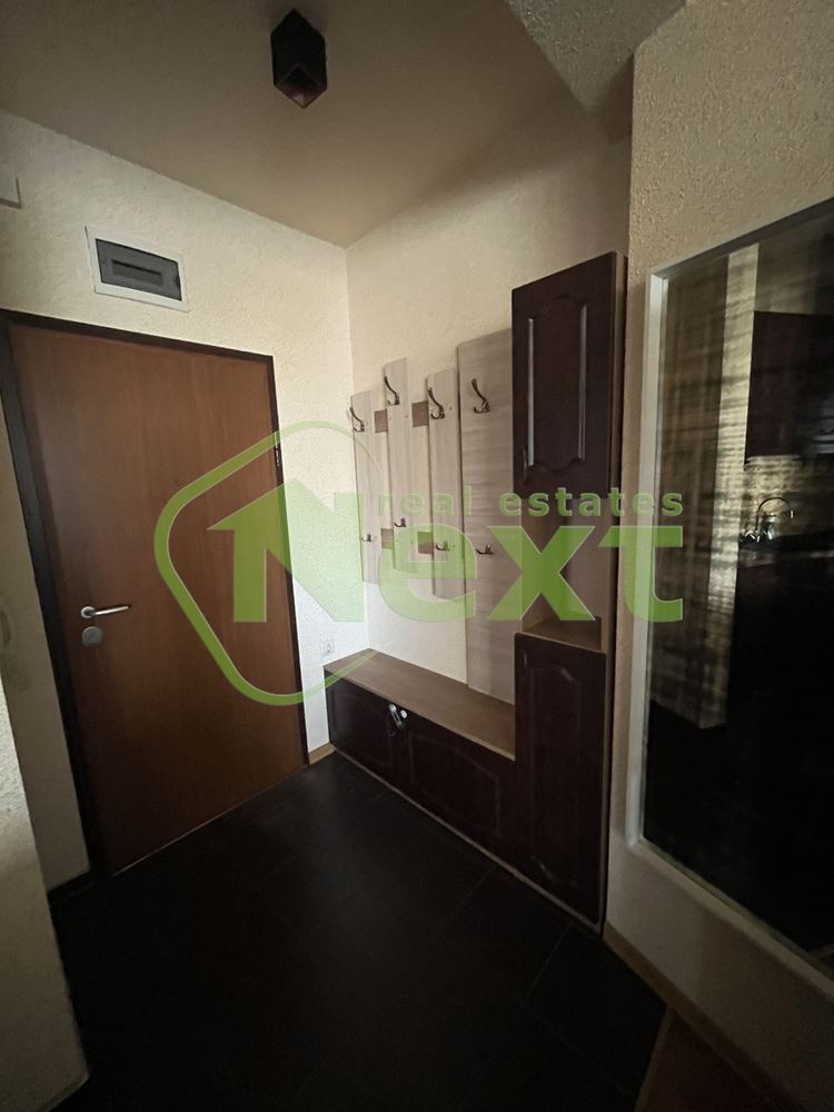 Дава под наем 3-СТАЕН, гр. София, Павлово, снимка 11 - Апартаменти - 56310174