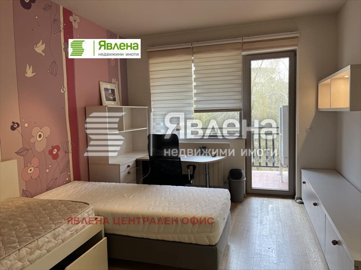 En renta  3 dormitorios Sofia , Vitosha , 230 metros cuadrados | 44810464 - imagen [5]