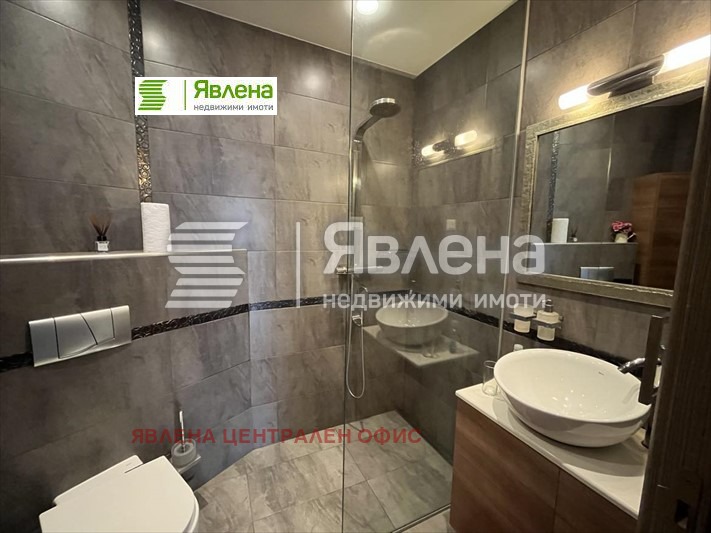 En renta  3 dormitorios Sofia , Vitosha , 230 metros cuadrados | 44810464 - imagen [7]