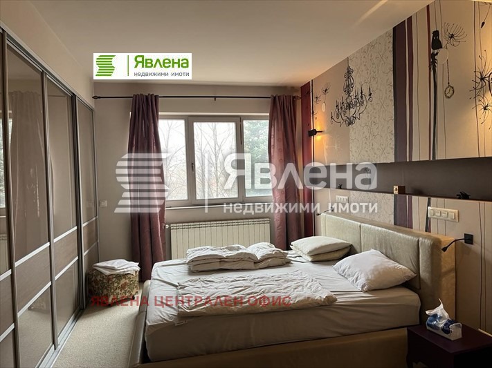 En renta  3 dormitorios Sofia , Vitosha , 230 metros cuadrados | 44810464 - imagen [4]