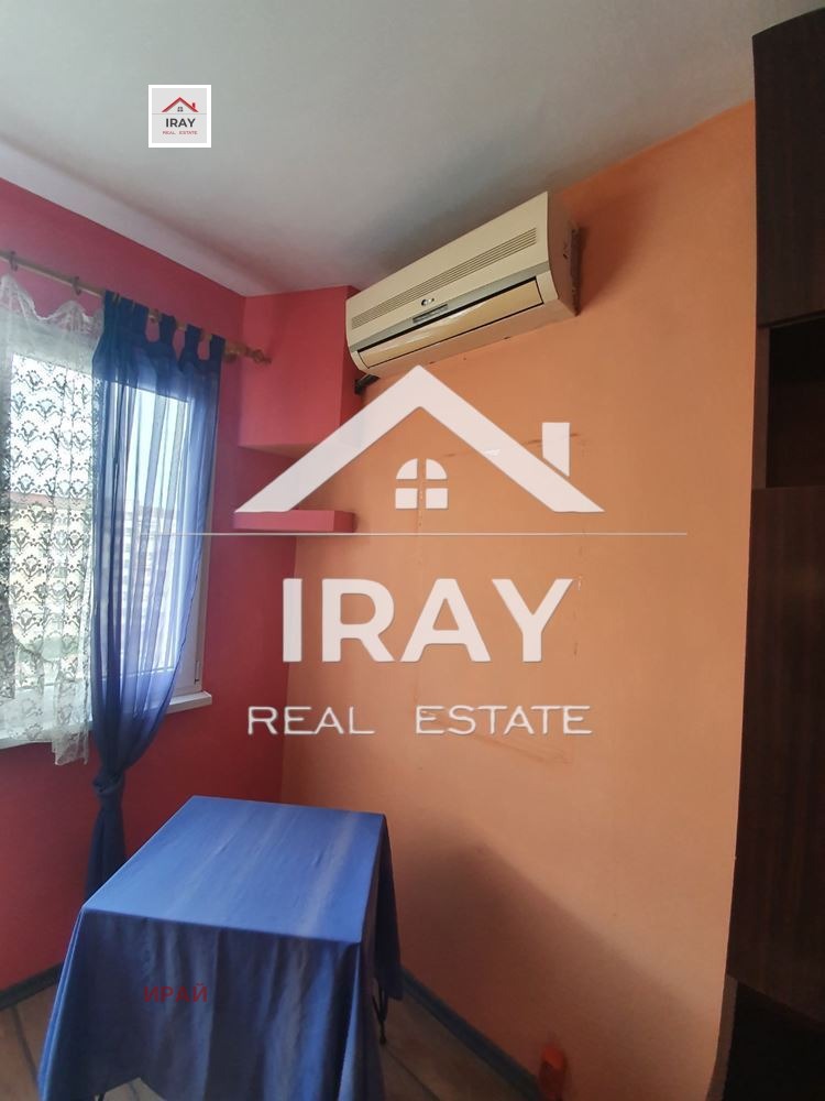 Дава под наем МНОГОСТАЕН, гр. Стара Загора, Център, снимка 5 - Апартаменти - 53861004