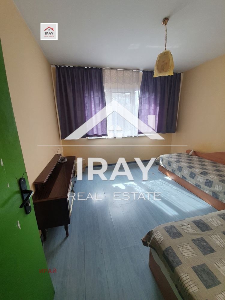 Дава под наем МНОГОСТАЕН, гр. Стара Загора, Център, снимка 14 - Апартаменти - 53861004