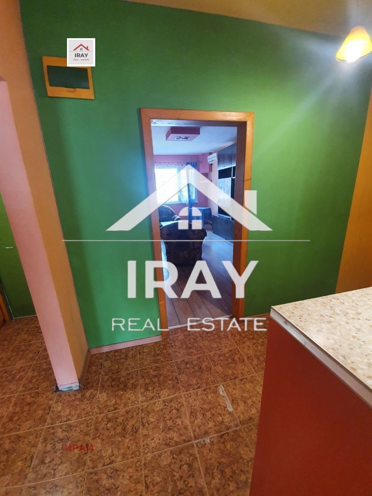 Дава под наем МНОГОСТАЕН, гр. Стара Загора, Център, снимка 11 - Апартаменти - 53861004