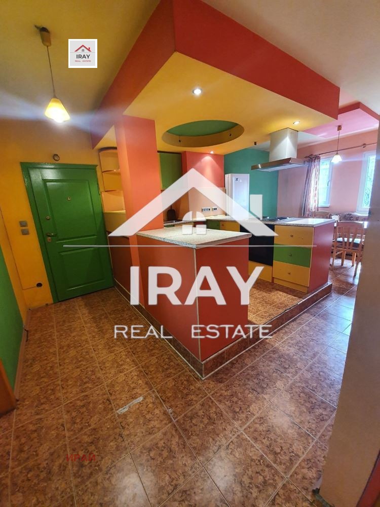 Дава под наем МНОГОСТАЕН, гр. Стара Загора, Център