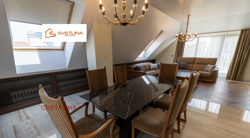 K pronájmu  Mezonet Sofia , Centar , 200 m2 | 71397843 - obraz [5]