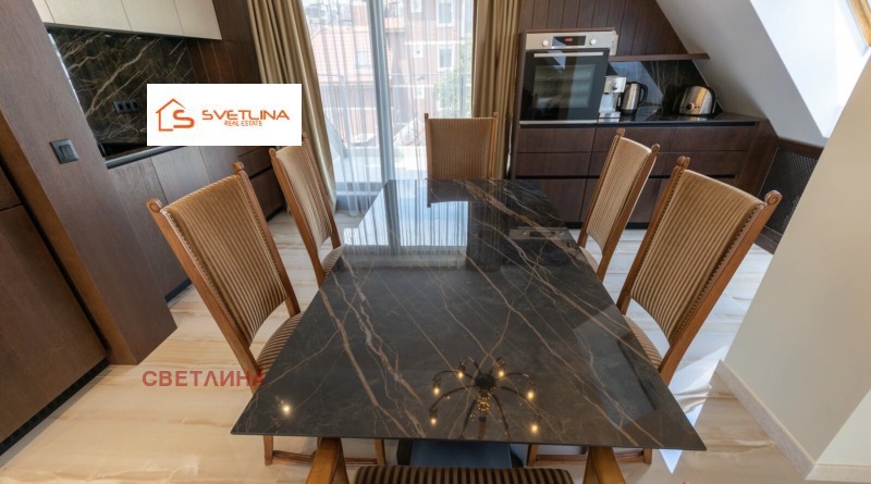 K pronájmu  Mezonet Sofia , Centar , 200 m2 | 71397843 - obraz [7]