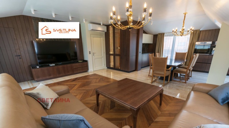 K pronájmu  Mezonet Sofia , Centar , 200 m2 | 71397843