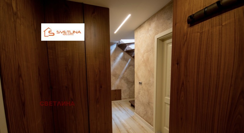 K pronájmu  Mezonet Sofia , Centar , 200 m2 | 71397843 - obraz [15]