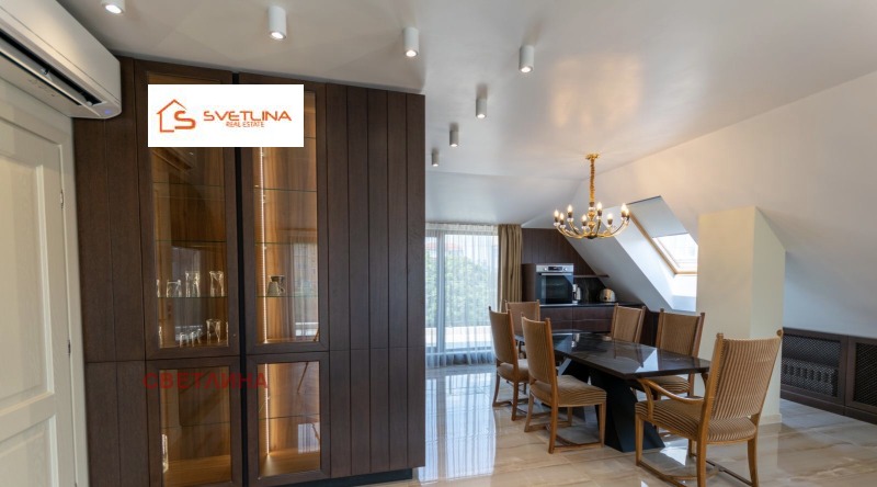 K pronájmu  Mezonet Sofia , Centar , 200 m2 | 71397843 - obraz [8]