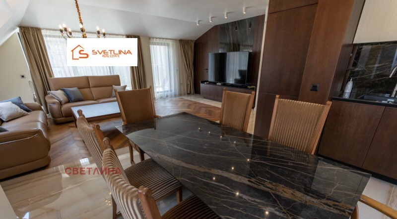 K pronájmu  Mezonet Sofia , Centar , 200 m2 | 71397843 - obraz [2]