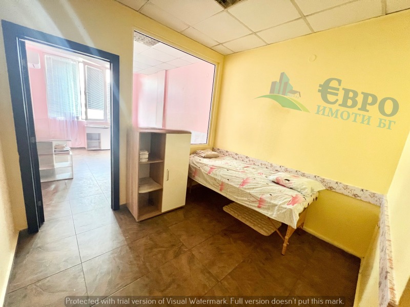 K pronájmu  Kancelář Stara Zagora , Centar , 36 m2 | 12863460 - obraz [2]