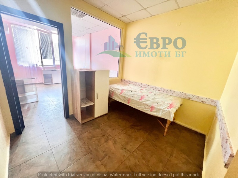 K pronájmu  Kancelář Stara Zagora , Centar , 36 m2 | 12863460 - obraz [4]