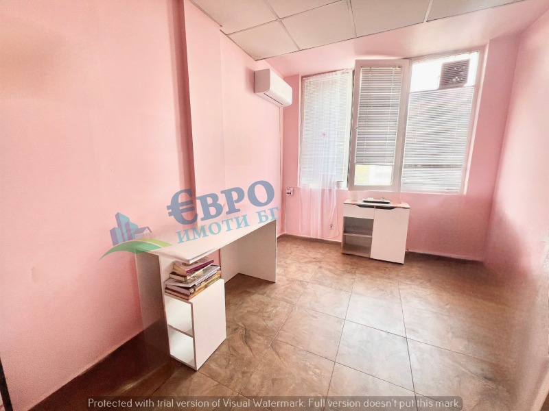 K pronájmu  Kancelář Stara Zagora , Centar , 36 m2 | 12863460 - obraz [6]