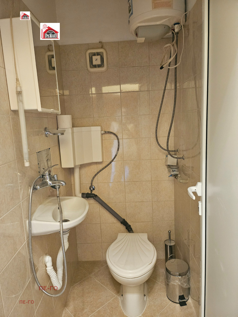 Zu vermieten  Büro Pazardschik , Idealen zentar , 39 qm | 21959236 - Bild [7]
