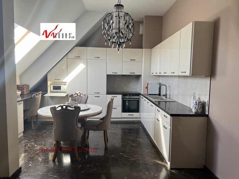 Дава под наем ОФИС, гр. София, Зона Б-19, снимка 3 - Офиси - 52549640