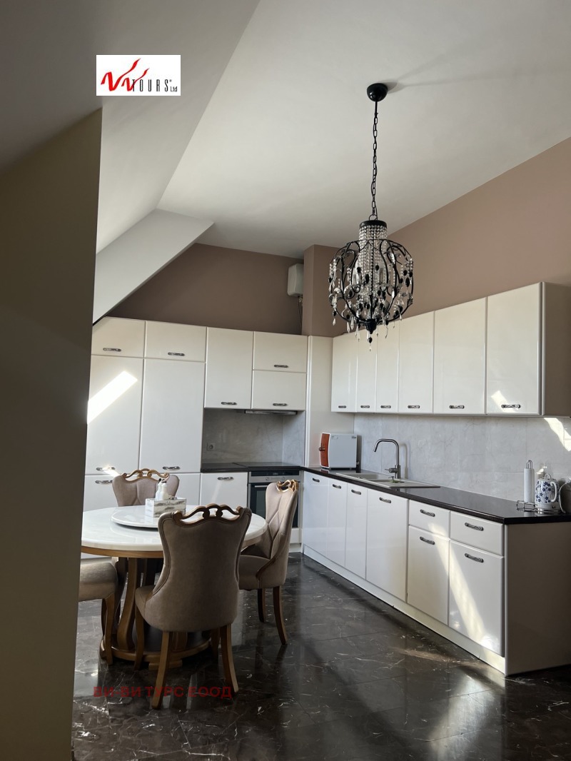 Дава под наем ОФИС, гр. София, Зона Б-19, снимка 4 - Офиси - 52549640