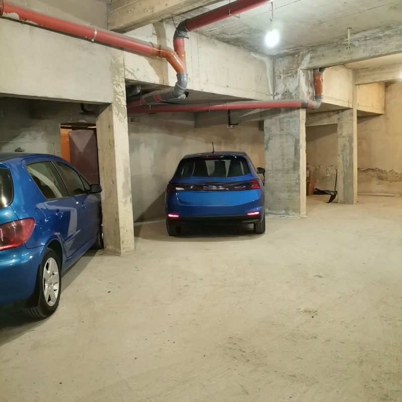 A louer  Place de parking Varna , Kolhozen pazar , 12 m² | 35290055 - image [3]