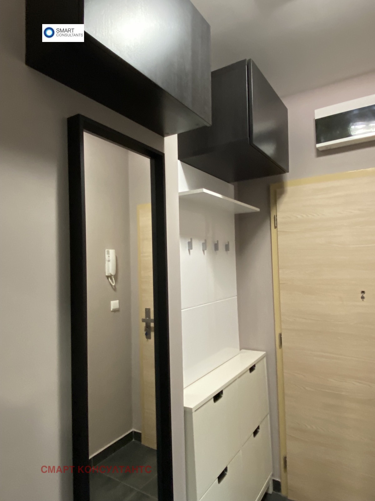 Дава под наем 1-СТАЕН, гр. София, Студентски град, снимка 5 - Апартаменти - 53873989