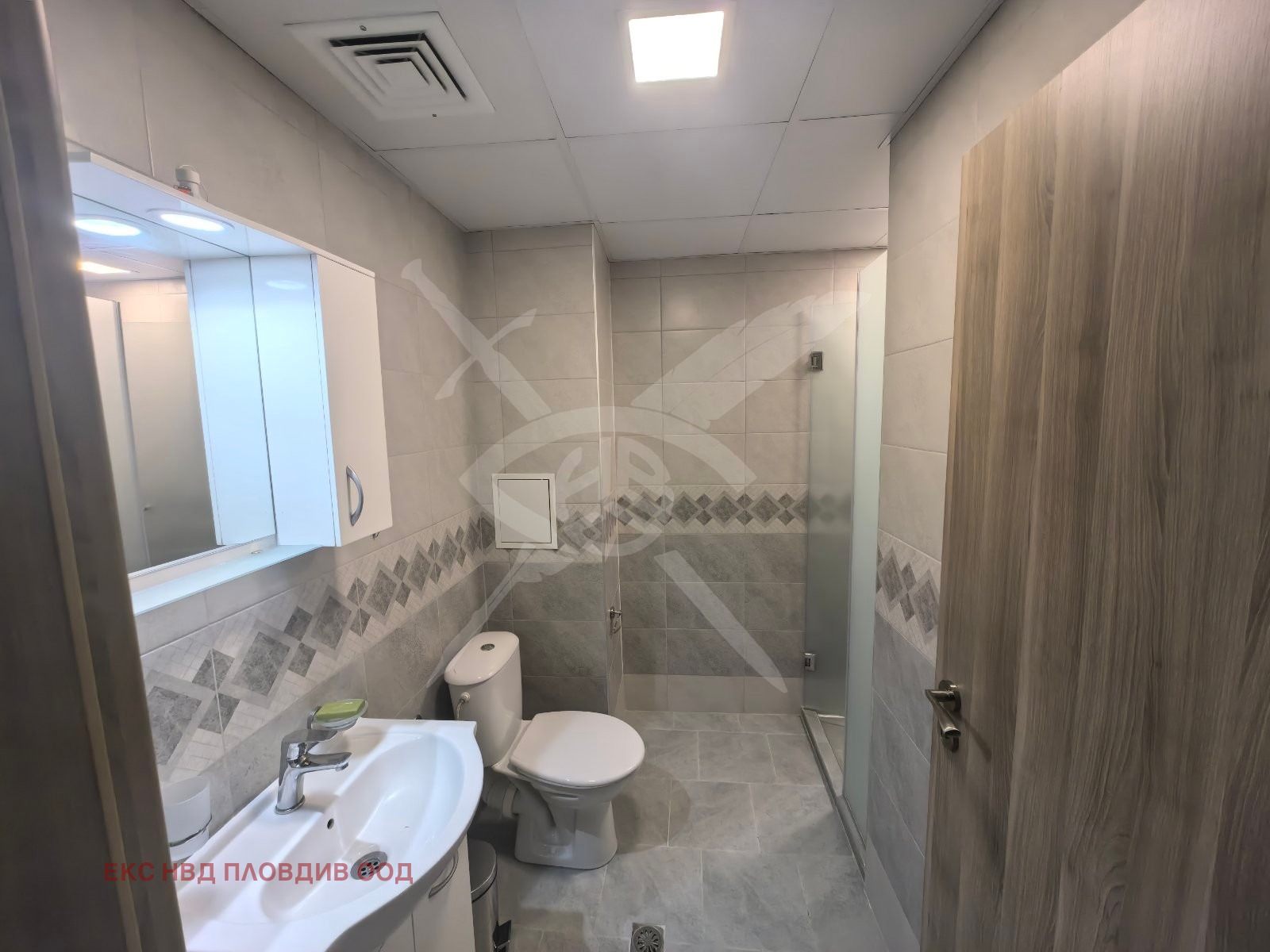 Дава под наем 2-СТАЕН, гр. Пловдив, Христо Смирненски, снимка 5 - Апартаменти - 53888732