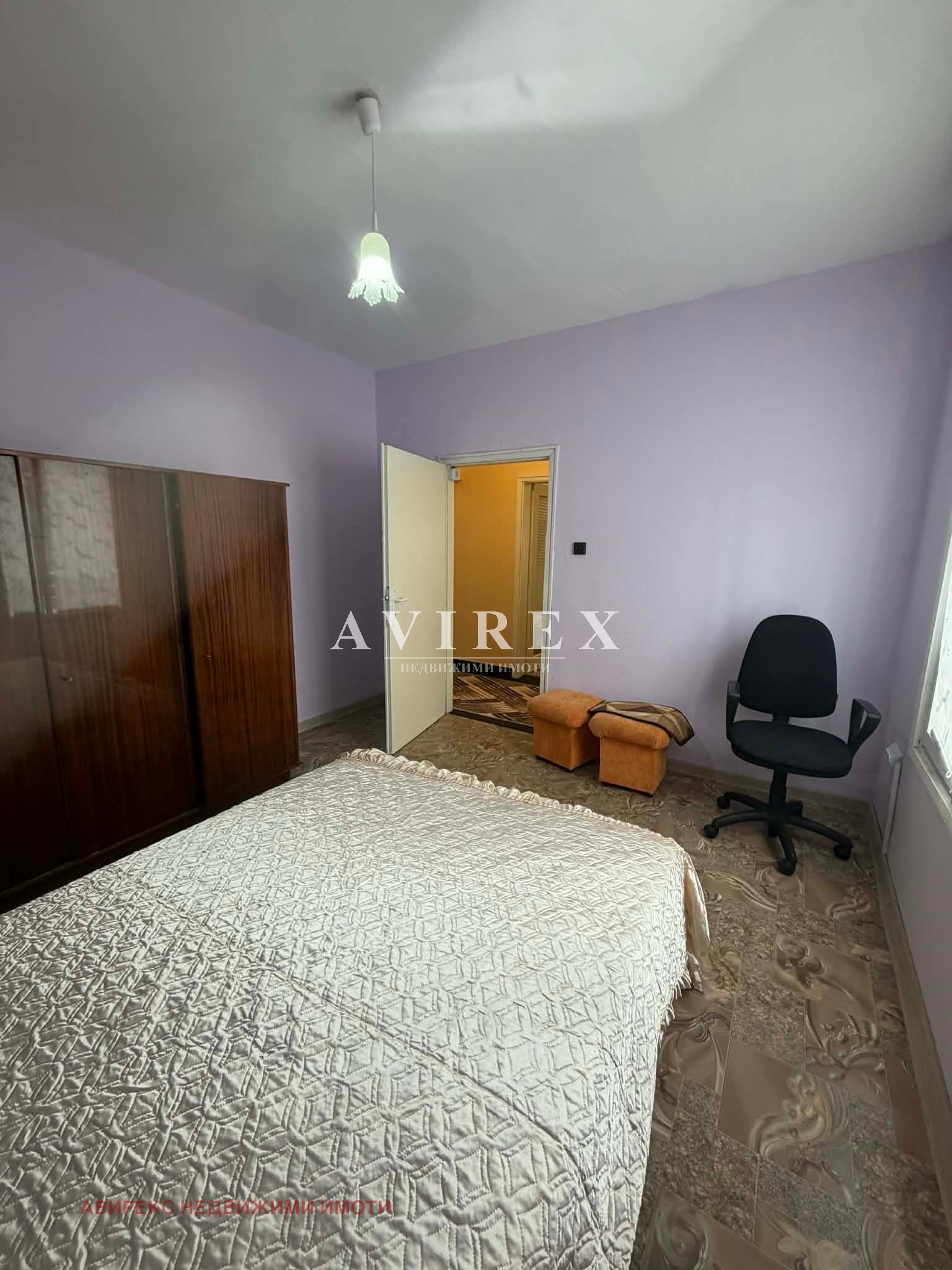 Дава под наем 2-СТАЕН, гр. Пловдив, Гагарин, снимка 6 - Апартаменти - 54043347