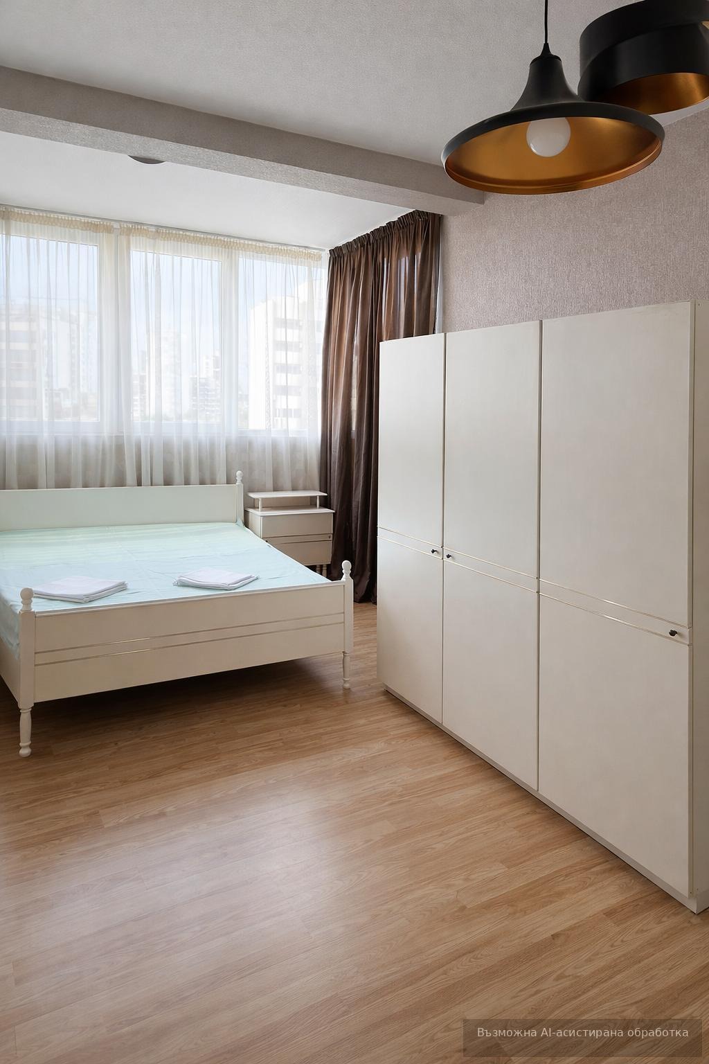 Дава под наем 2-СТАЕН, гр. Пловдив, Кършияка, снимка 5 - Апартаменти - 55169231
