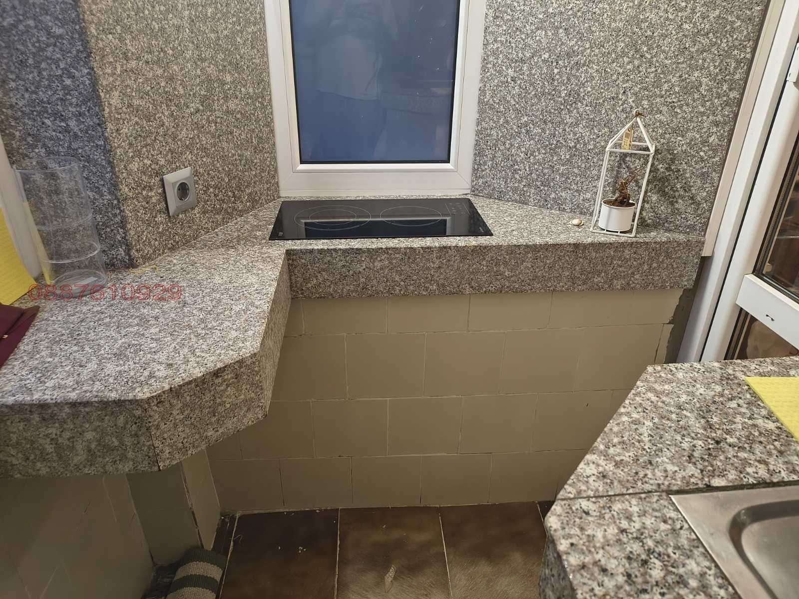Дава под наем 3-СТАЕН, гр. Пловдив, Център, снимка 3 - Апартаменти - 56205142
