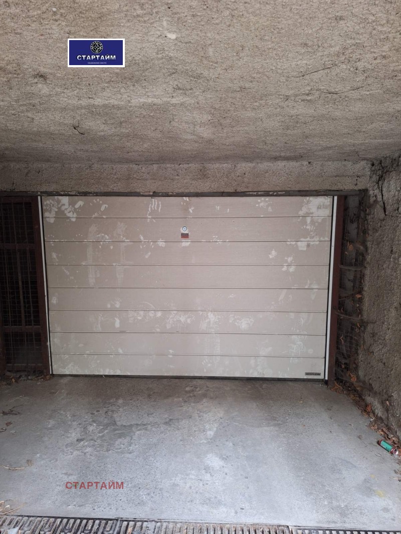 Дава под Наем ГАРАЖ в град София, Гео Милев - 20 кв.м / 150 € » 293.37 лв., СТАРТАЙМ