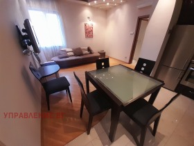 3-стаен град София, Зона Б-5