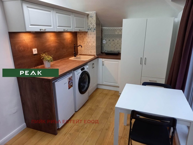 Kiralık  Stüdyo Sofia , Manastirski livadi , 30 metrekare | 21576432