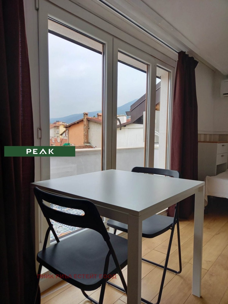 Kiralık  Stüdyo Sofia , Manastirski livadi , 30 metrekare | 21576432 - görüntü [3]