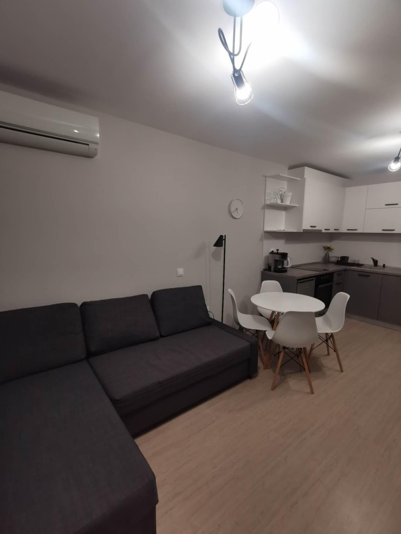 For Rent  1 bedroom Burgas , Zornitsa , 52 sq.m | 69961884 - image [4]