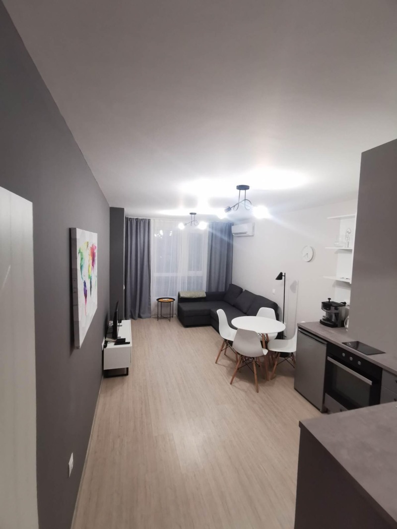 K pronájmu  1 ložnice Burgas , Zornica , 52 m2 | 69961884 - obraz [2]