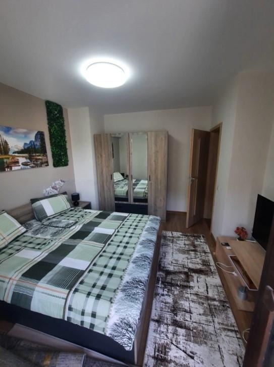 Da affittare  1 camera da letto Sofia , Manastirski livadi , 61 mq | 84931081 - Immagine [12]